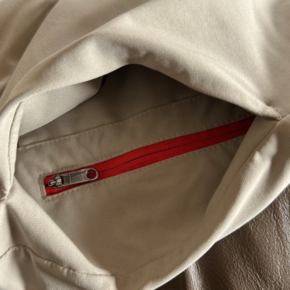 Lululemon Men’s Golf Shorts 32, 11”, Khaki/Stone - Picture 6 of 8